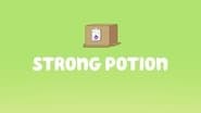 Strong Potion