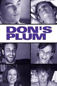 Don's Plum