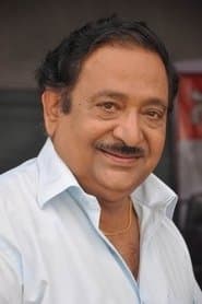 Maheswari's Uncle