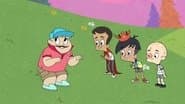 Boy Story / Puzzle, Puzzle, Toil and Trouble