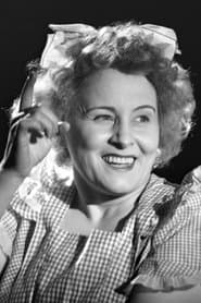 Bonnie (voice) (uncredited)