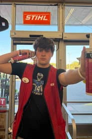 Captain Caulk
