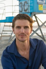 Mark Miller