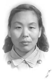 老大娘
