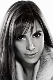 Zoraida (as Andrea Barbizon)