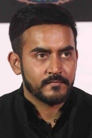 Dharma Chauhan