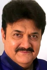 Sunil Gupta