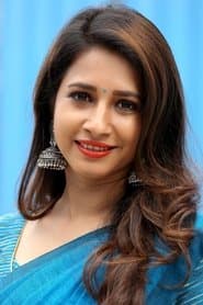 Gowri Shetty