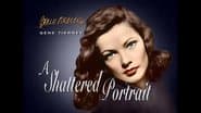 Gene Tierney: A Shattered Portrait