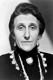 Maxine Denham