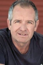 Mr. Davis (Shopkeeper)