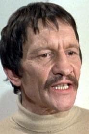 Donald MacIvers
