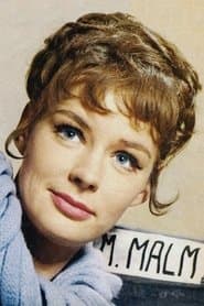 Alma Bergman