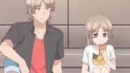 Matsuo and Chiho