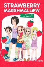 Strawberry Marshmallow