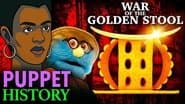 The War of the Golden Stool