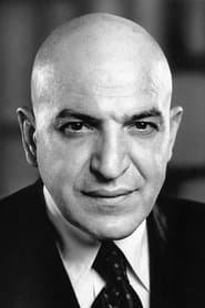 Ernst Stavro Blofeld