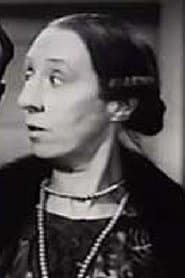 Mrs Peabody, Landlady