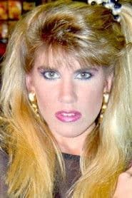 Victor's Girlfriend