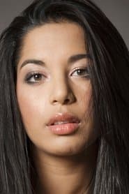 Jasmine Farat