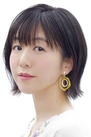 Anna Clement (voice)