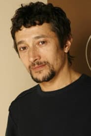Serge
