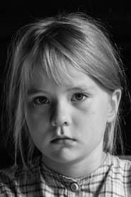 Je'vida as a child