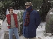 Baby, It's Cold Outside