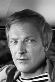 Professor Sadofyev