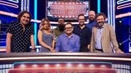 Alice Eve, Rafe Spall, Tom Davis, Guz Khan
