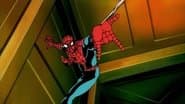 The Sins of the Fathers: Enter the Green Goblin