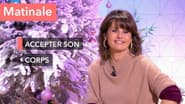 Morning show: a new look at 60!