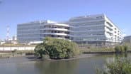 Large-Scale Logistics Facilities