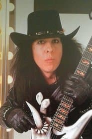 W.A.S.P. Guitar Player (segment "Heavy Metal")