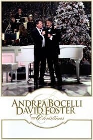 My Christmas: Andrea Bocelli & David Foster