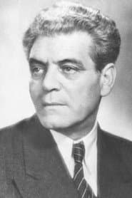 Encho Sokerov