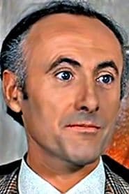 Mr. Béligné