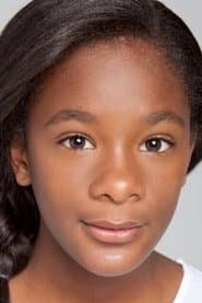Danielle Jordan