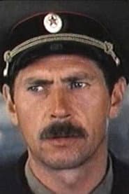 Васильев штрафник, бывший комбат