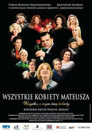 Wszystkie kobiety Mateusza