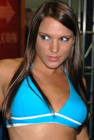 Casey (as Veronika Brown)