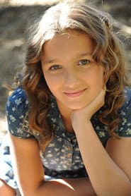 Young Sarah