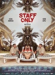 Staff Only