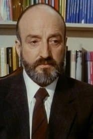 Salomon's Father