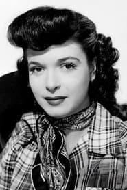 Betty Crandall