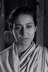 Sarbojaya Ray