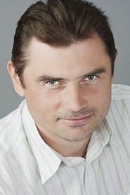 young Tikhon