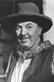 Mr. Miller - Homesteader