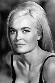 Linda Dickson