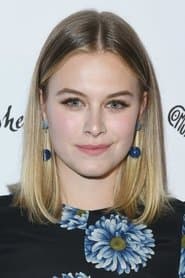 Zoe Carmichael
